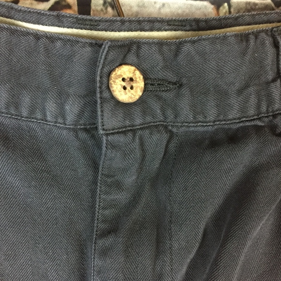 Tommy Bahama Silk Chino Shorts - Picture 3 of 6